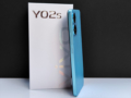 vivo Y02s and box