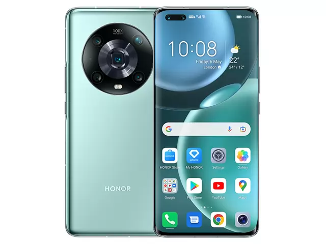 HONOR Magic4 Pro