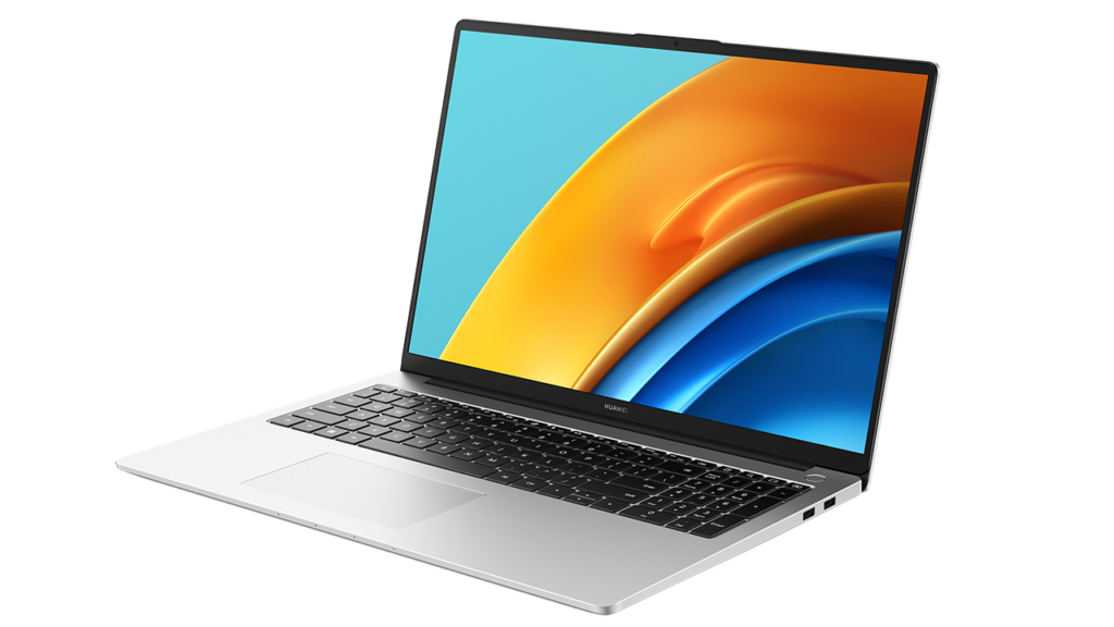 Huawei MateBook D16