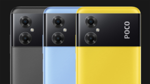 POCO M4 5G