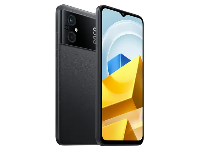 POCO M5