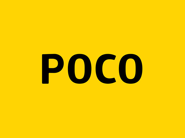 Poco f6 Ozon