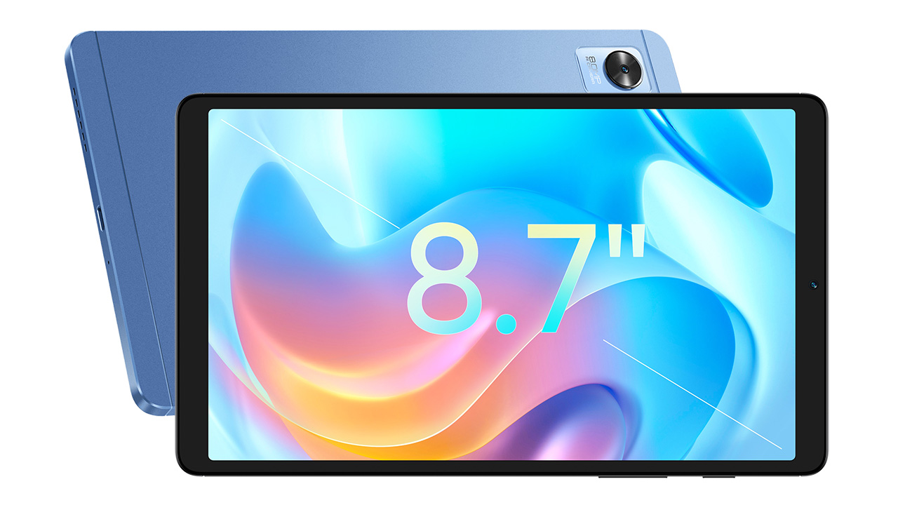 realme Pad Mini – Full Specs and Official Price in the Philippines ...