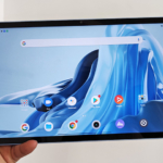 realme Pad X Review: Large Screen, Long-lasting Battery