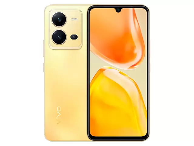 vivo V25