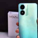 vivo Y02s Review: Trendy design and clear selfies on a budget!