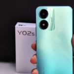 vivo Y02s Review: Trendy design and clear selfies on a budget!