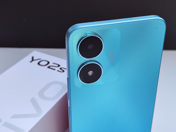 Is the vivo Y02s smartphone for you?