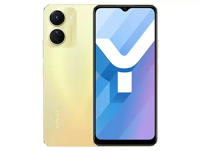 vivo Y16