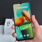 vivo Y35 Review: 44W Quick charging and more!