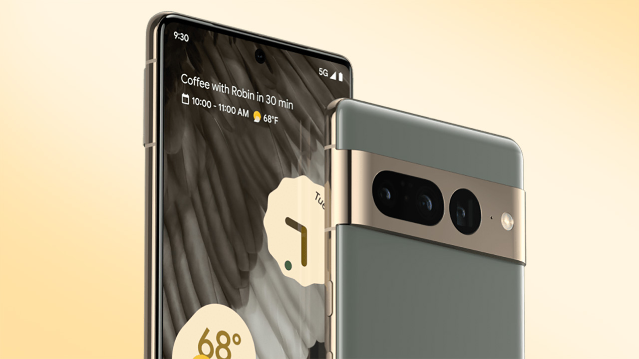 Google Pixel 7 Pro Full Specs, Official Price and Features