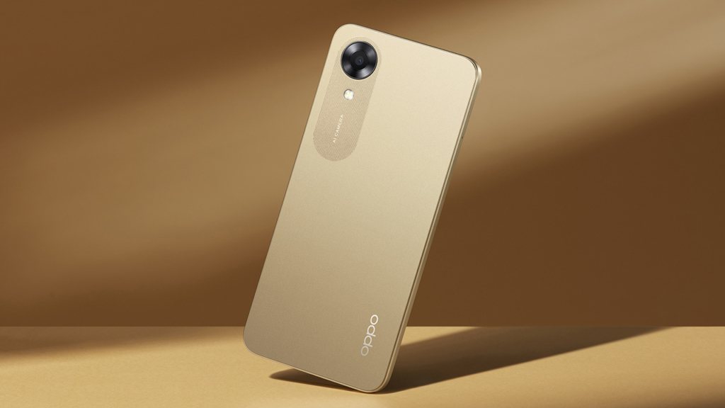 OPPO A17k Specs Comparison
