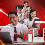 PLDT Launches MyOwnWifi with the Same Speed as Fiber Plans at 50% Off!
