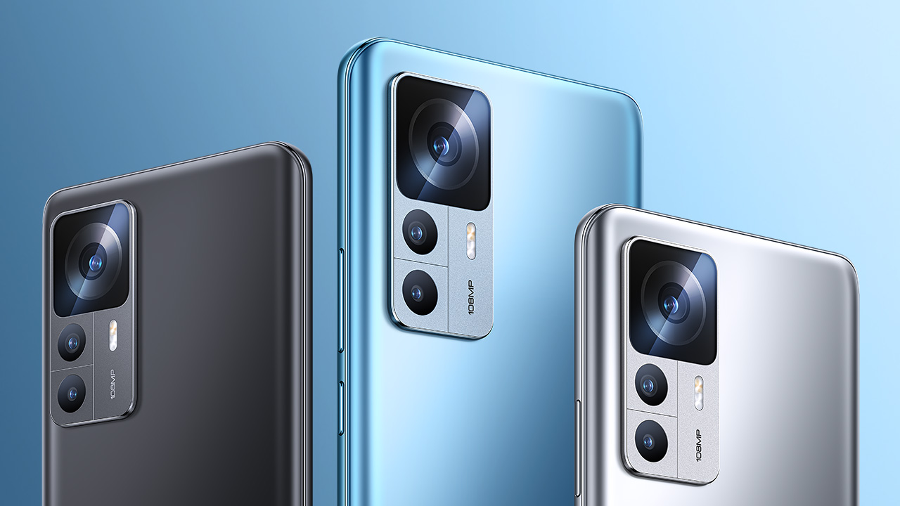 xiaomi 12t display tauschen