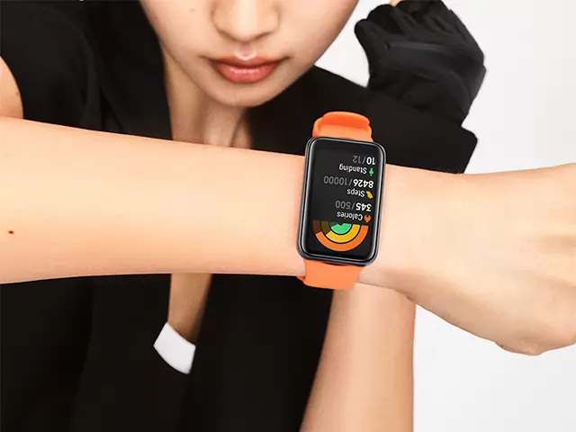 Xiaomi Smart Band 7 Pro Officially Priced in the Philippines