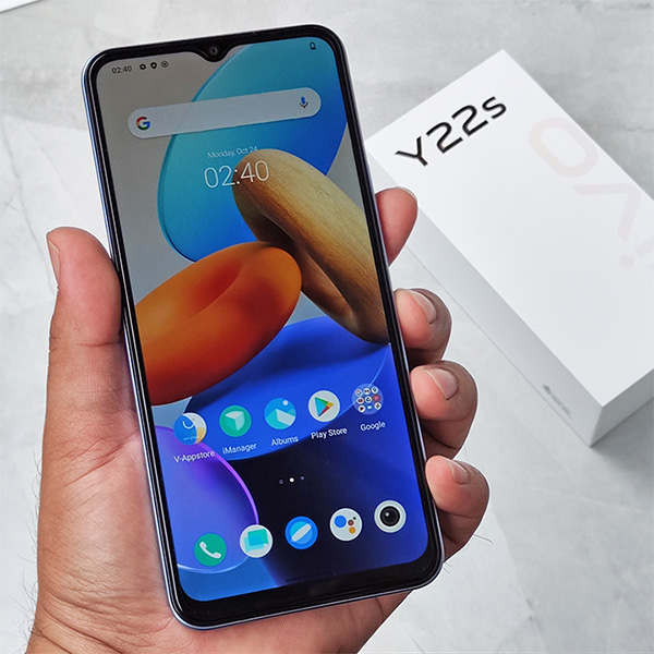 vivo-Y22s-display