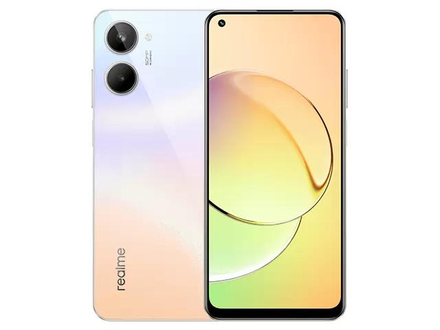 realme 10