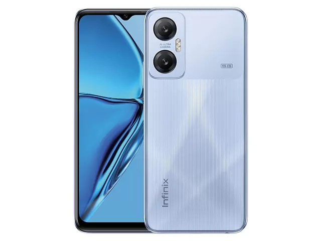 Infinix Hot 20 5G