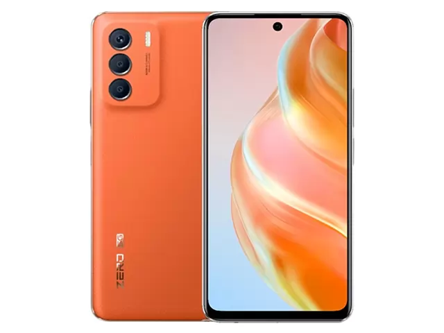 Infinix Zero 5G 2023