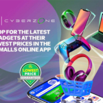 SM Malls Online Holiday promo