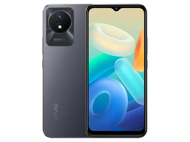 vivo Y02