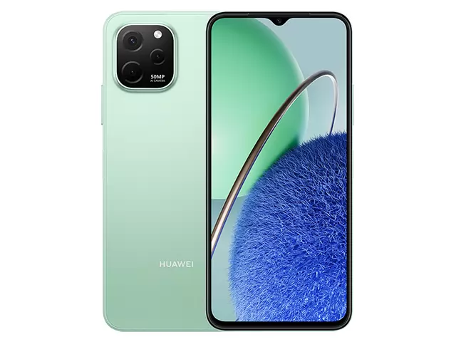 Huawei nova Y61