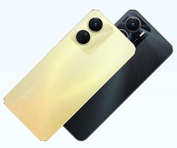 vivo Y16