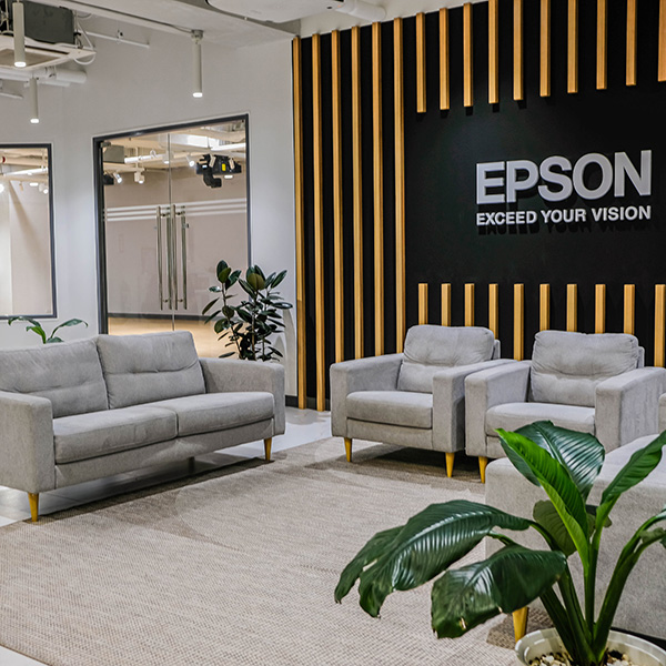 EPSON PH HQ Solutions Center