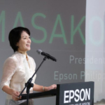 Epson Philippines Opens New HQ, Unveils Latest Line of Heat-free Business Inkjet Printers