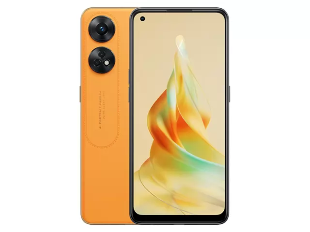 OPPO Reno8 T