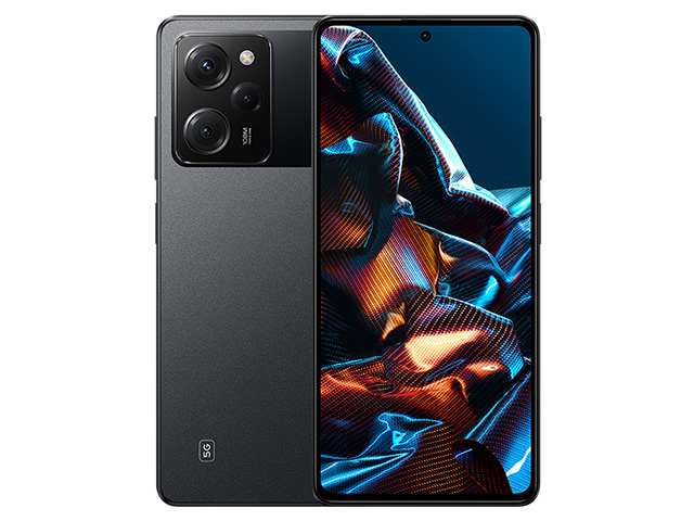POCO X5 Pro 5G - Full Specs and Official Price in the Philippines