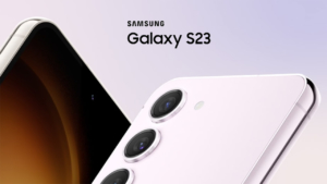 Samsung Galaxy S23 Samsung Galaxy S23