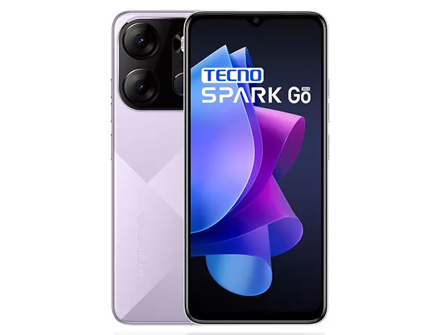 TECNO Spark Go 2023