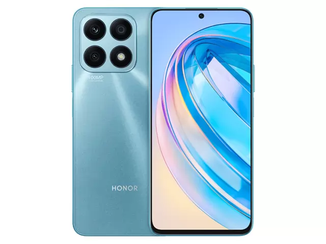 HONOR X8a