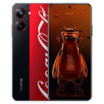 realme 10 Pro 5G Coca-Cola® Edition