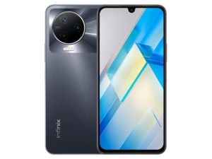 Infinix Note 12 Pro