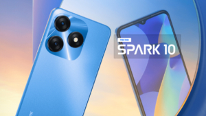 TECNO Spark 10 TECNO Spark 10