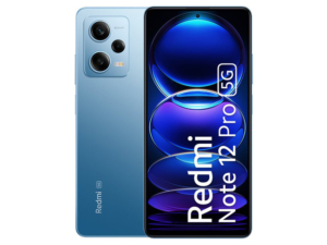 Xiaomi Redmi Note 12 Pro 5G