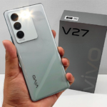 vivo V27 5G Unboxing and Hands-on with the New Aura Light Portrait Technology