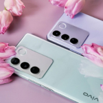 vivo V27 Series for Flores de Mayo!