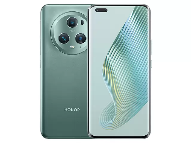 HONOR Magic5 Pro