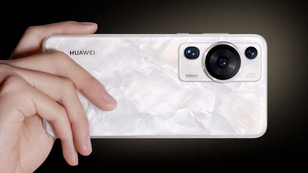 HUAWEI P60 Pro – Full Specs and Official Price in the Philippines