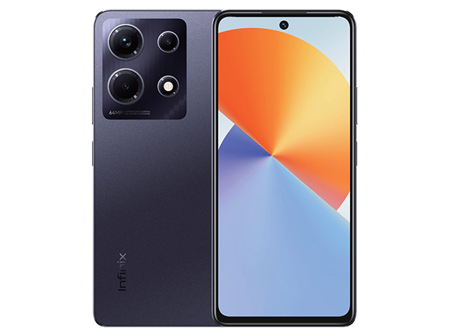 Infinix NOTE 30 Full Specs And Official Price In The Philippines