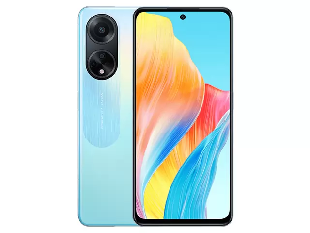 OPPO A98 5G