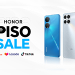 HONOR PISO SALE: Buy Selected HONOR Smartphones for ₱1 at 6.6 Midyear SALE!