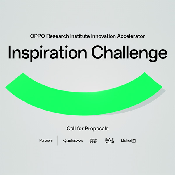 OPPO Inspiration Challenge