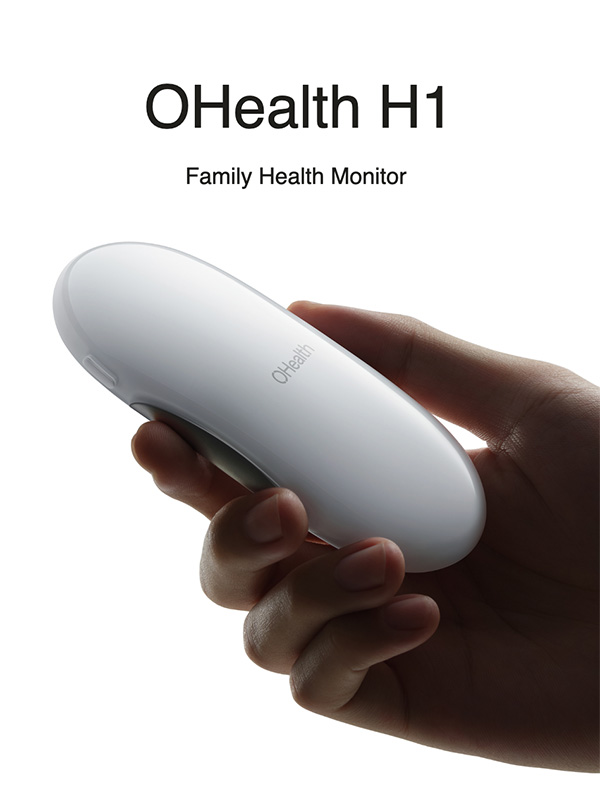 OPPO-OHealth-H1-Family-Health-Monitor