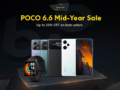 POCO 6.6 Midyear SALE 2023