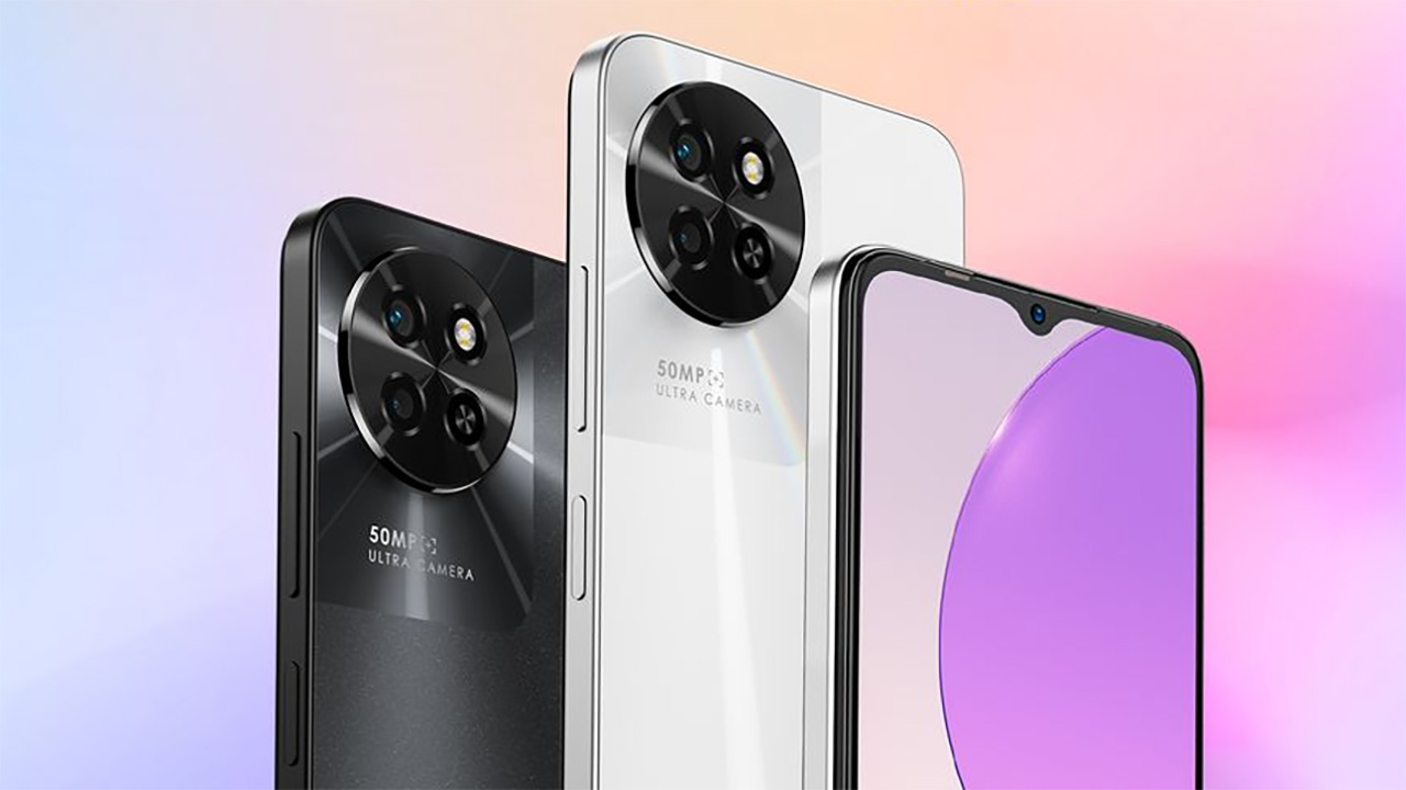 Itel S23 Full Specs And Official Price In The Philippines