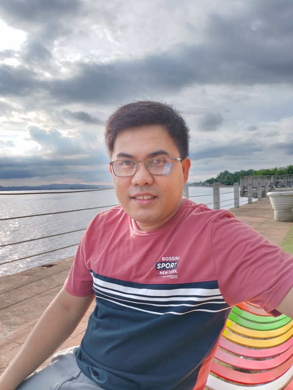 realme C53 sample picture (default, rear camera).